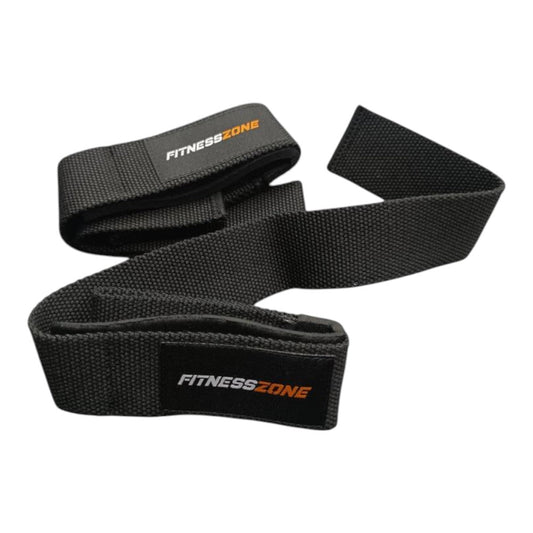 Straps / Correas De Agarre Fitnesszone