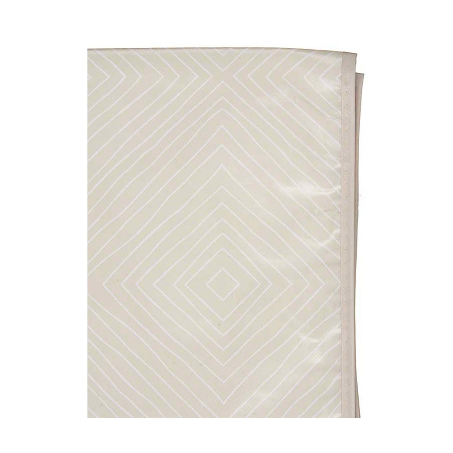 Mantel Hule 140x180cm Rombos Colección Kinvara