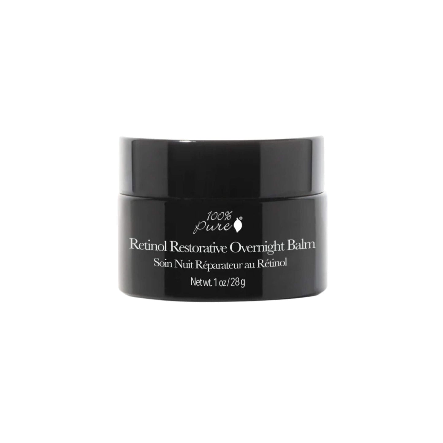 Bálsamo Facial Reparador De Noche Con Retinol_0