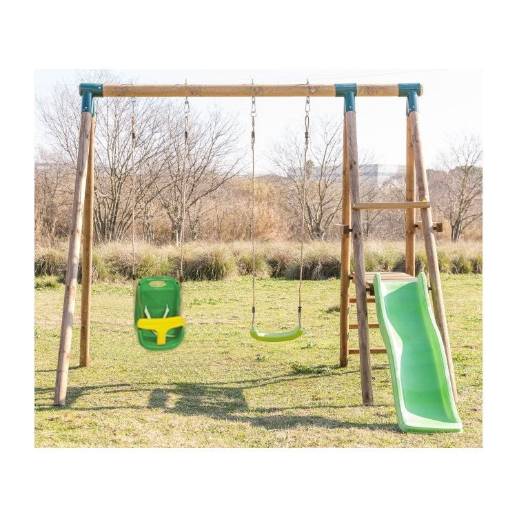 Parque Infantil Masgames Milos M Con Asiento Bebe.