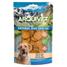 Snack natural para perros Chips de pollo  Arquivet  100 g