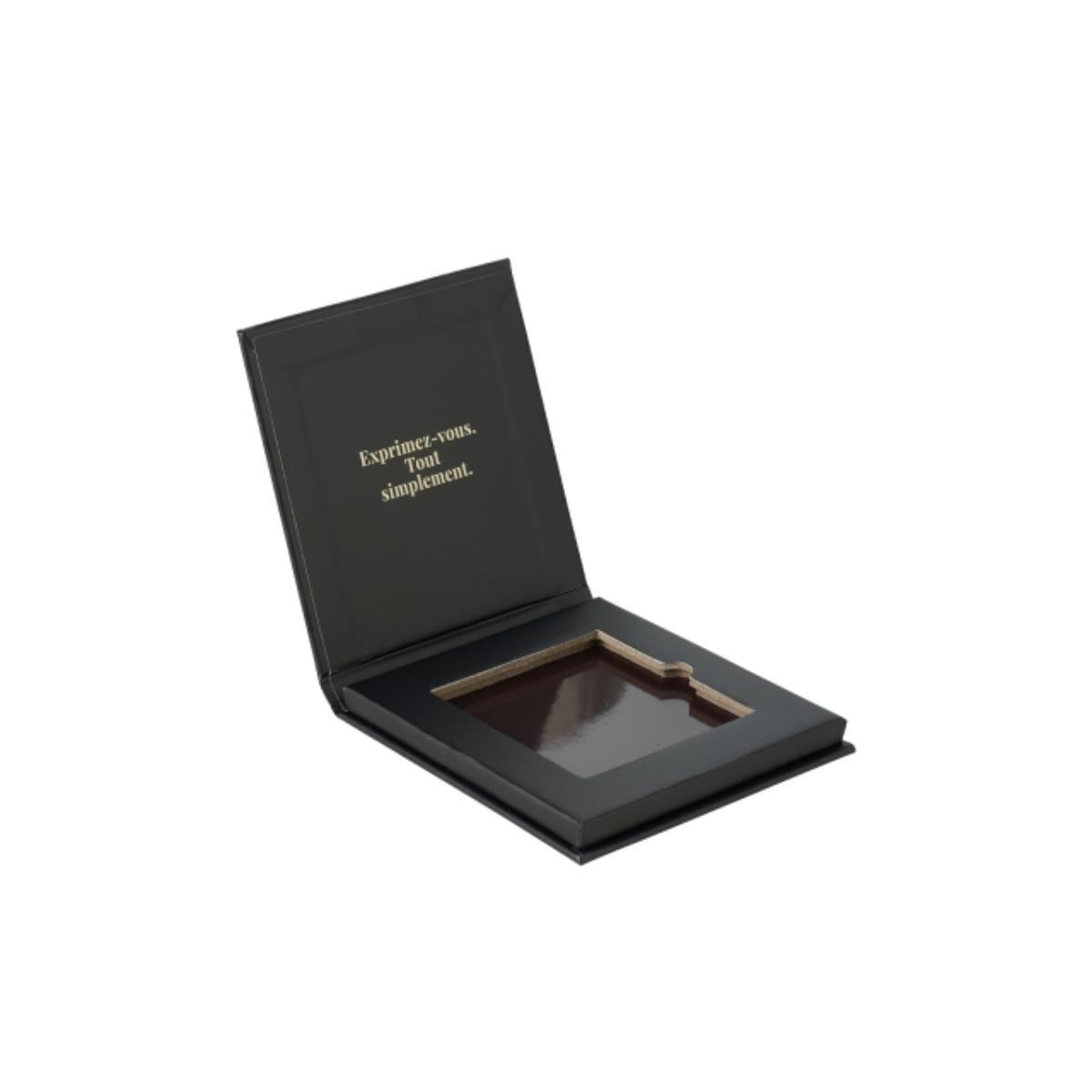 Estuche de maquillaje recargable gran formato Avril