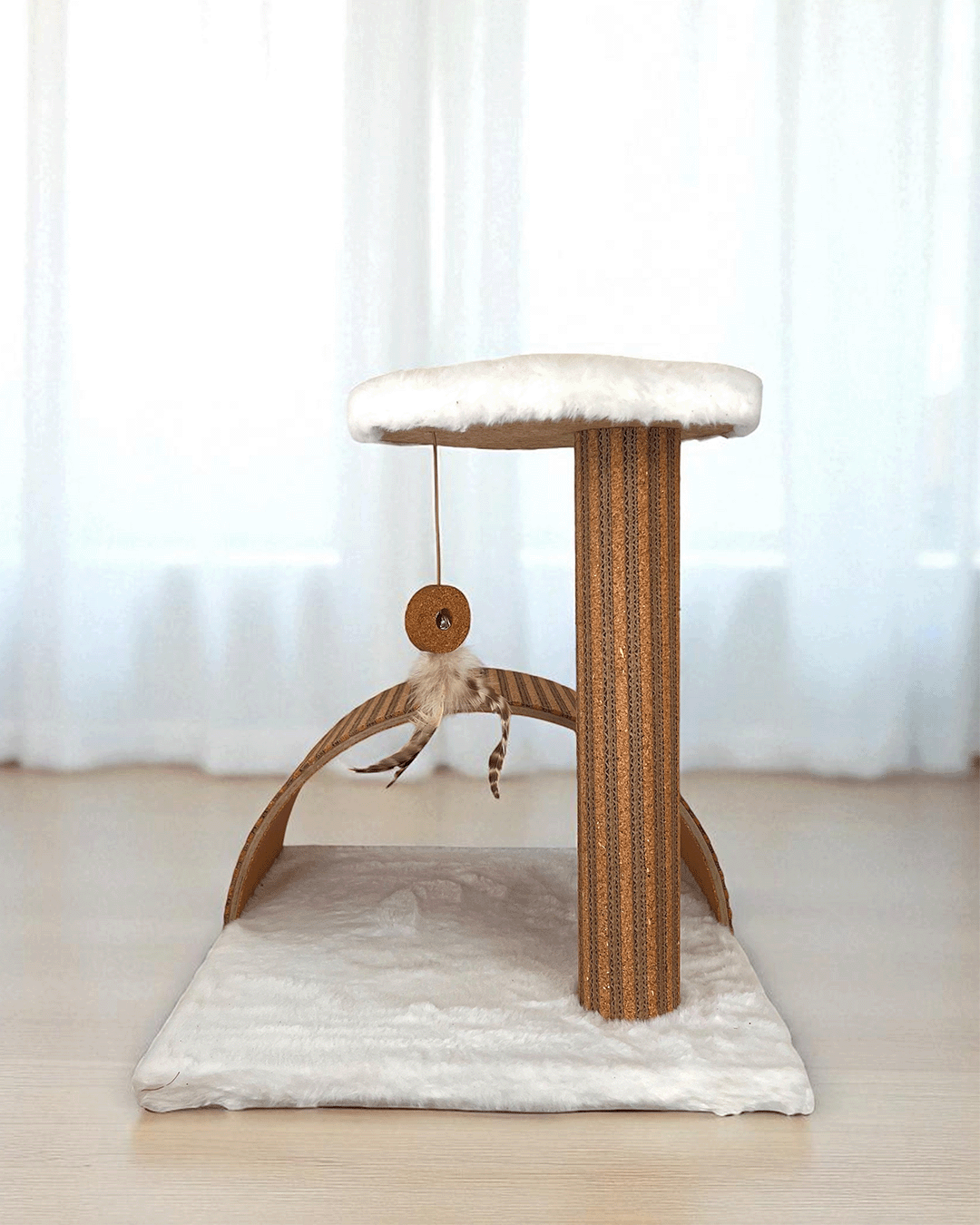 Poste Interactivo Estela