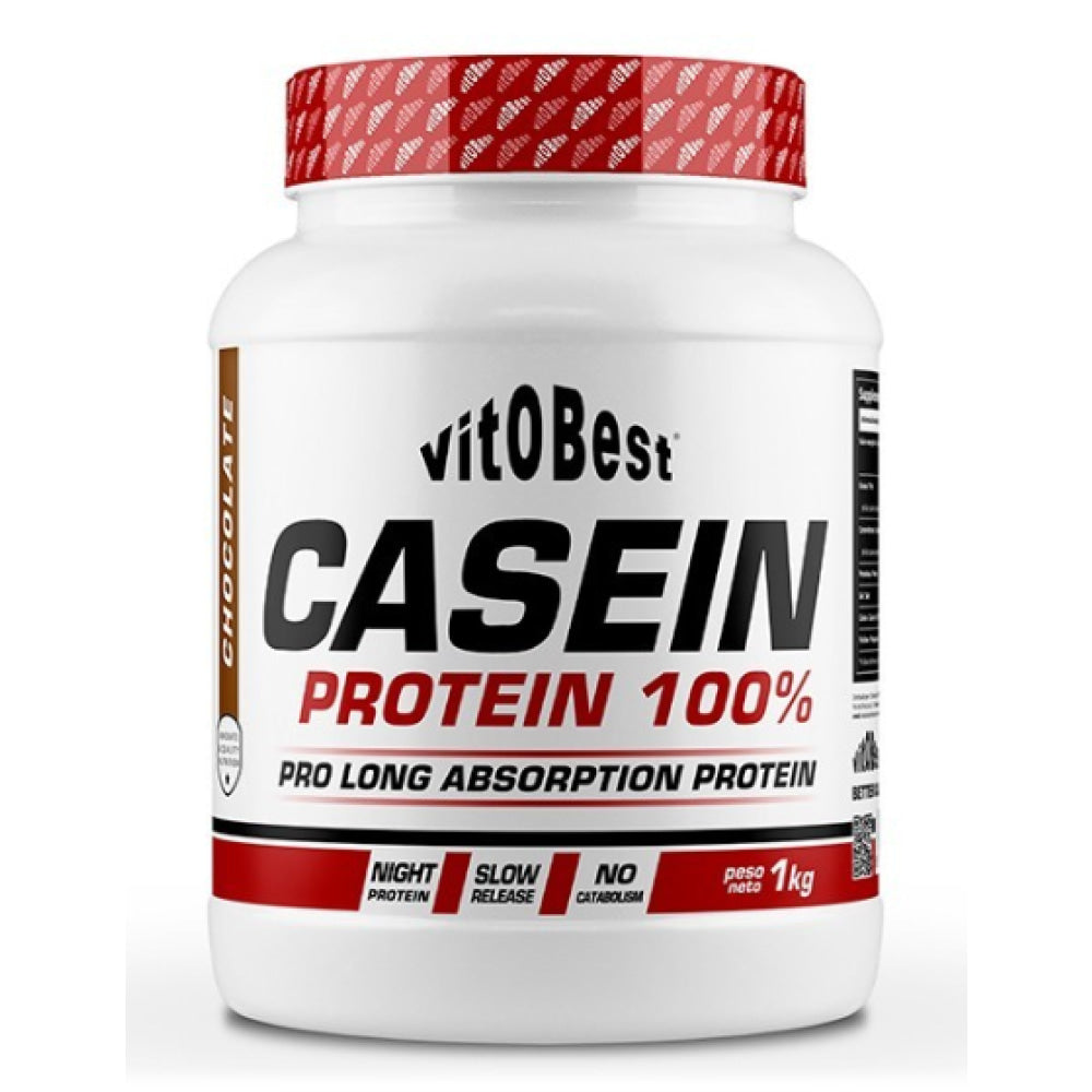 Casein Protein 1 Kg Chocolate