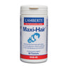 Maxi-Hair, Lamberts, 60 tabletas