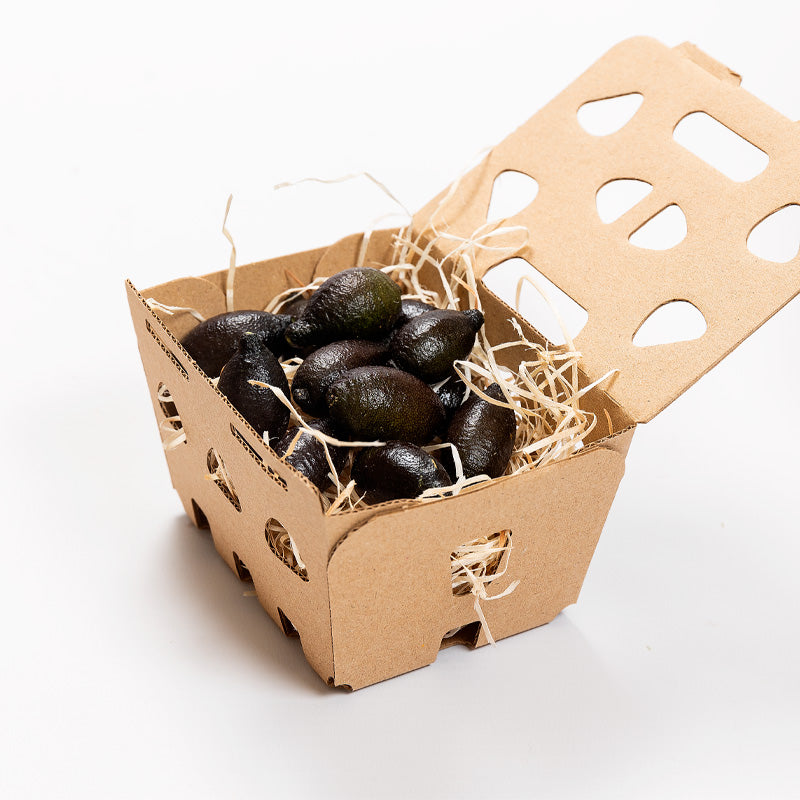 Caviar Cítrico del campo a casa 50g