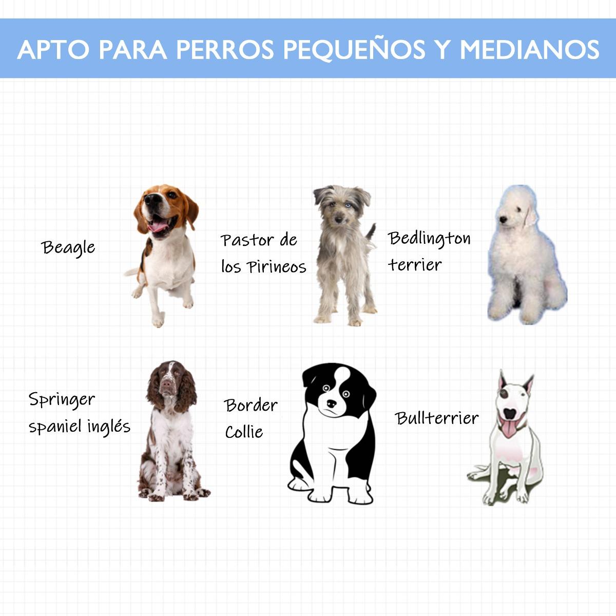 Jaula para perro 122x77x82cm - Negro PawHut