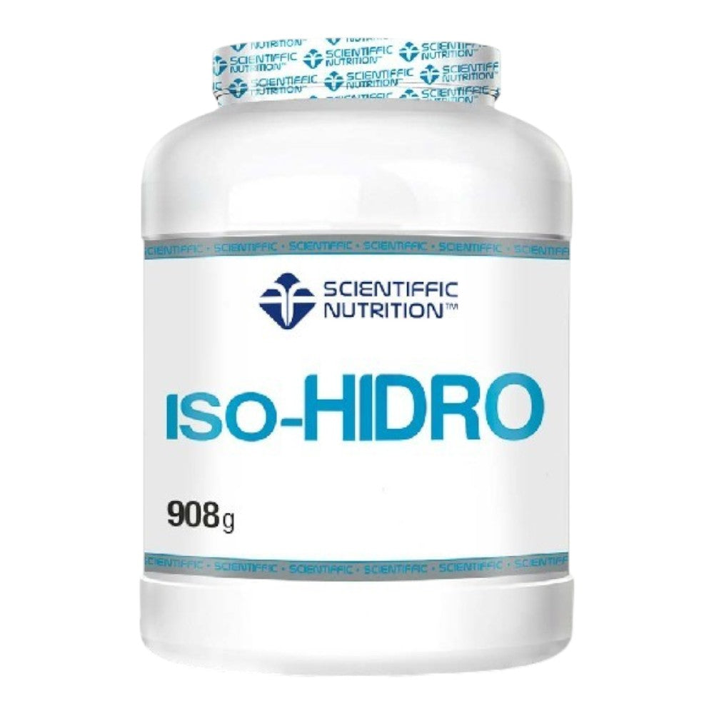 Iso Hydro Optipep90® 908 Gr_0