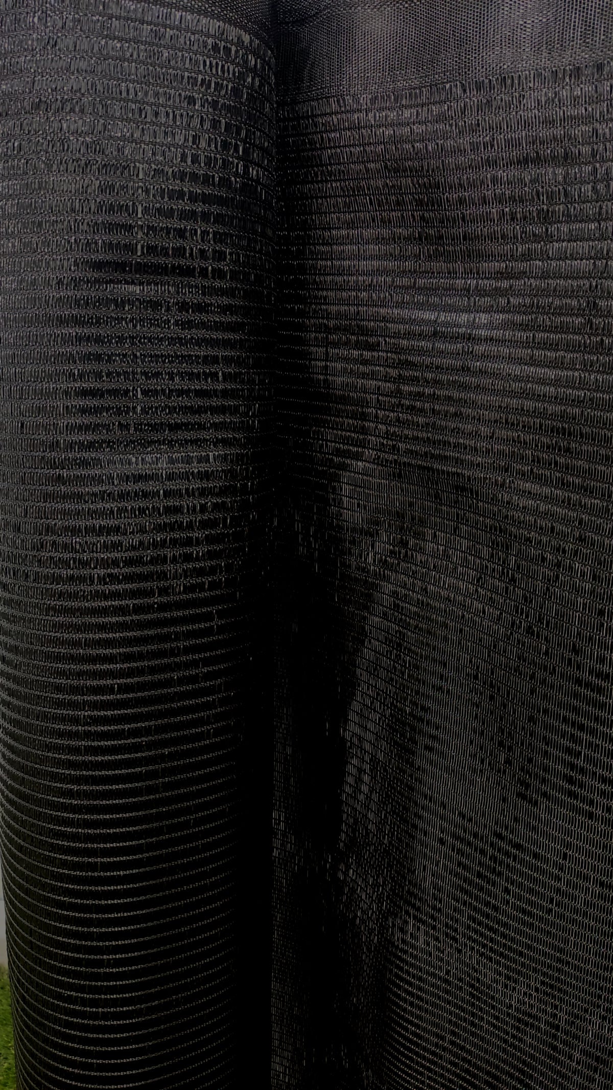 Malla Ocultación| Composición 100% Poliamida Alta Densidad| 80% Ocultación| Malla Sombreo 1x50m_4