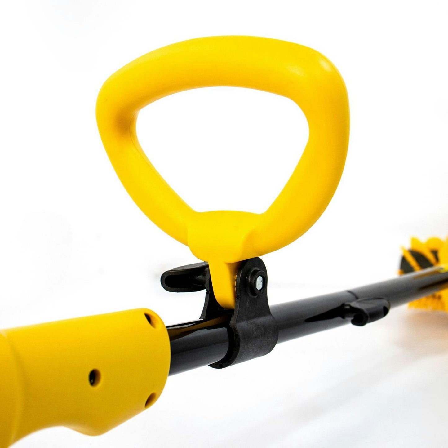 Peinadora Barredora eléctrica Roll&Comb 141E-V19 Garland