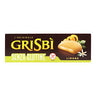 Galletas Grisbí SIN Gluten Rellenas de Crema de Limón 150g
