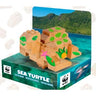 WWF Tortuga - FabBrix