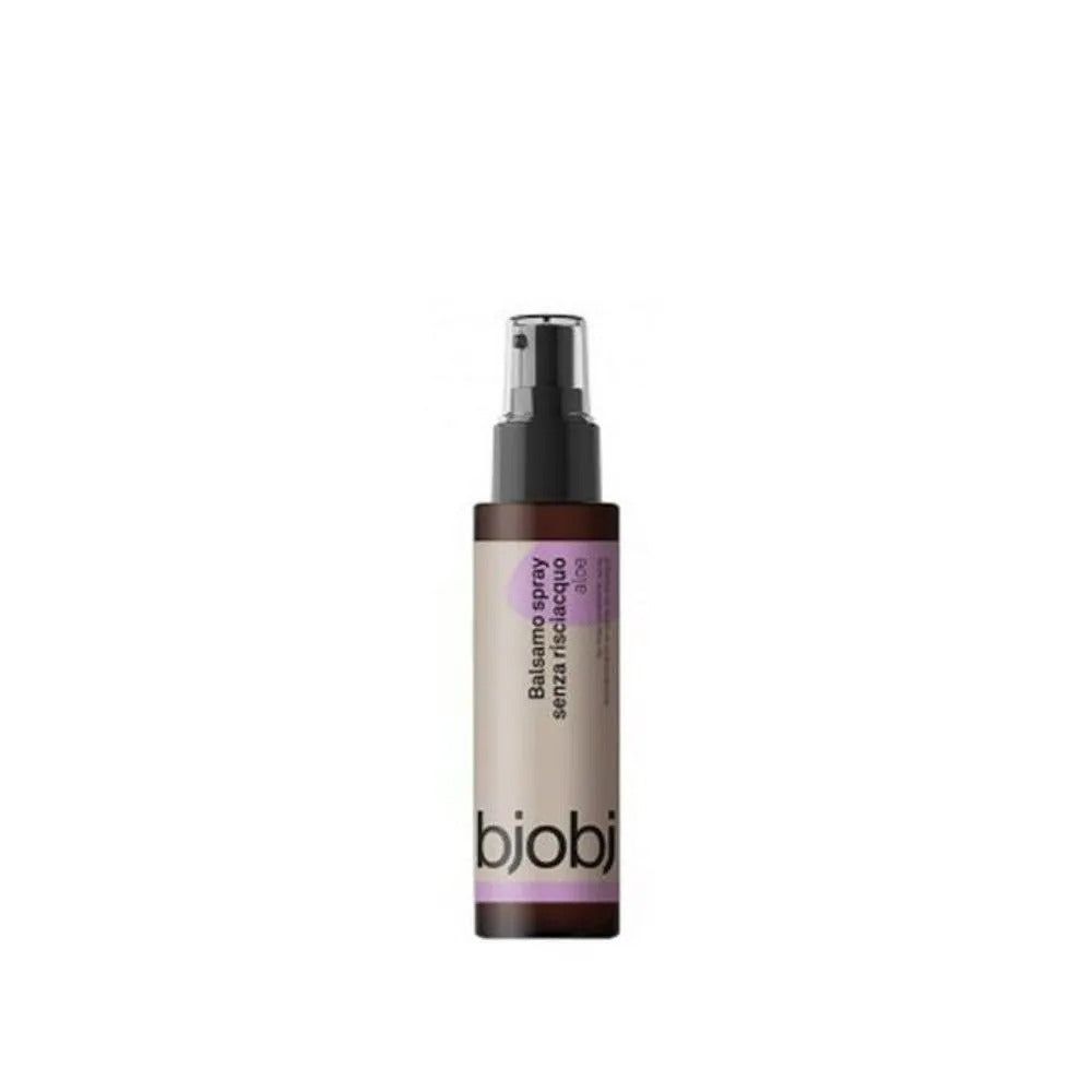 Acondicionador Sin Aclarado Bjobj 100ml_0