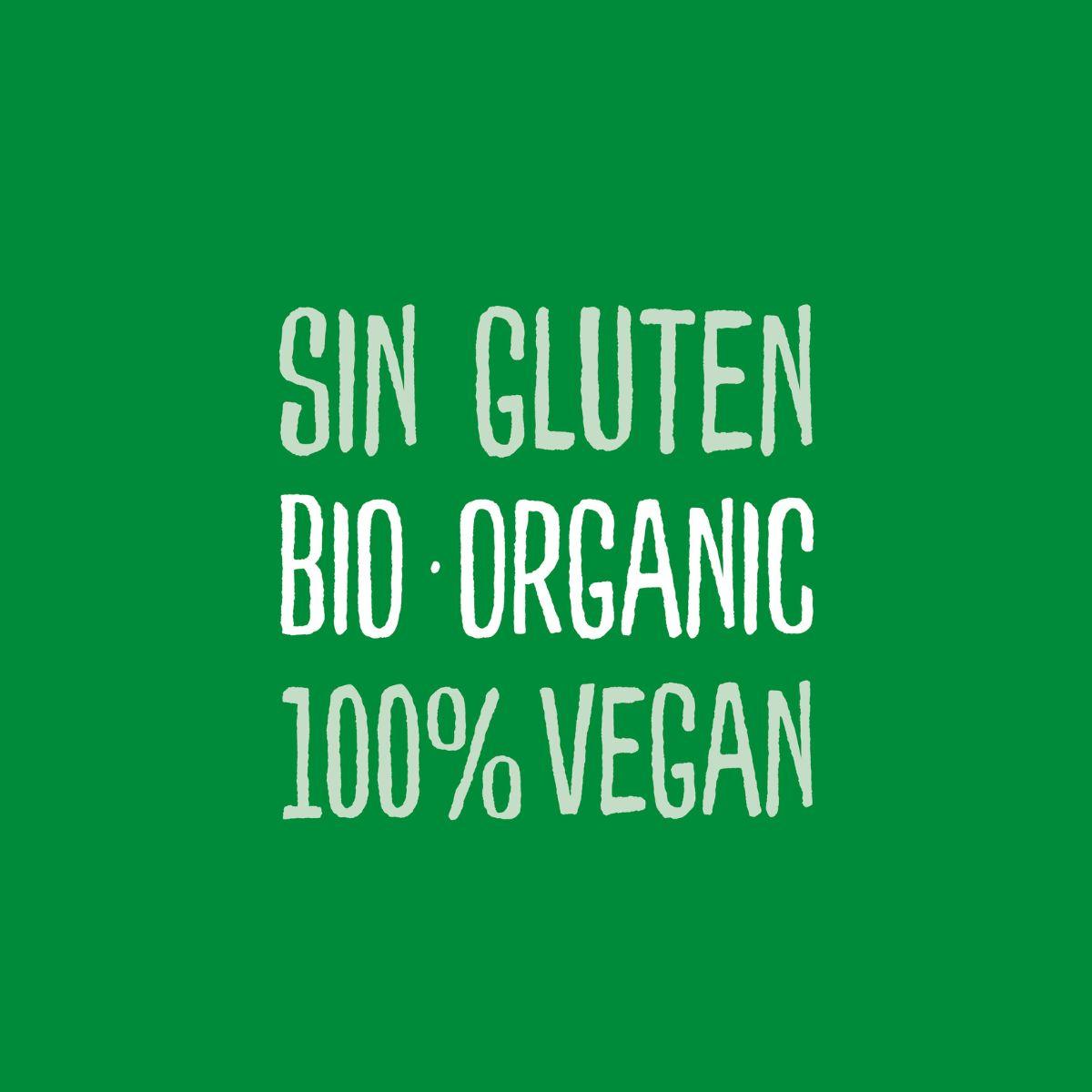 Postre de Almendra NaturGreen, 2 X 125 g