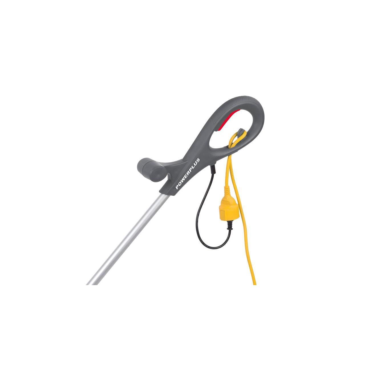 Cortabordes Powerplus POWEG6015  300w 250mm