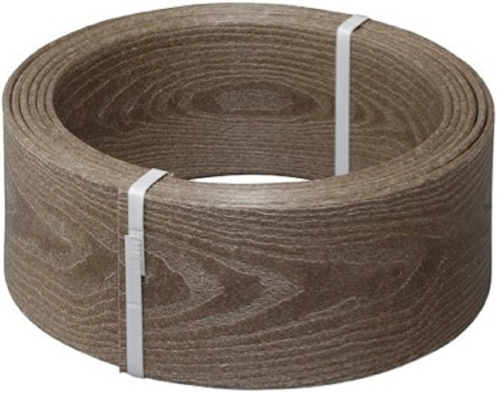 Bordillo Easy Way Composite Marrón (rollo 5mx5,5mmx13,5cm).