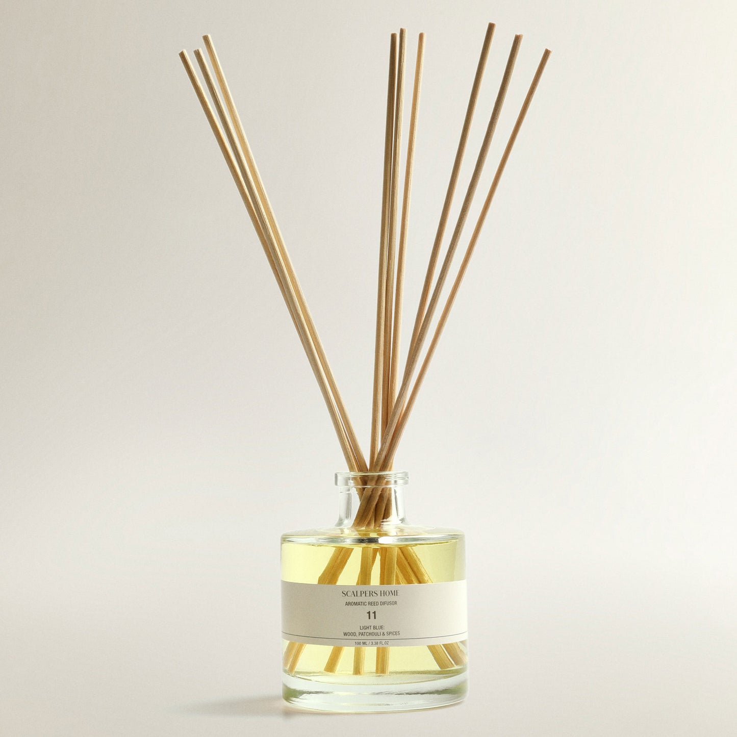Difusor Mikado 100ml White Lotus Scalpers_3