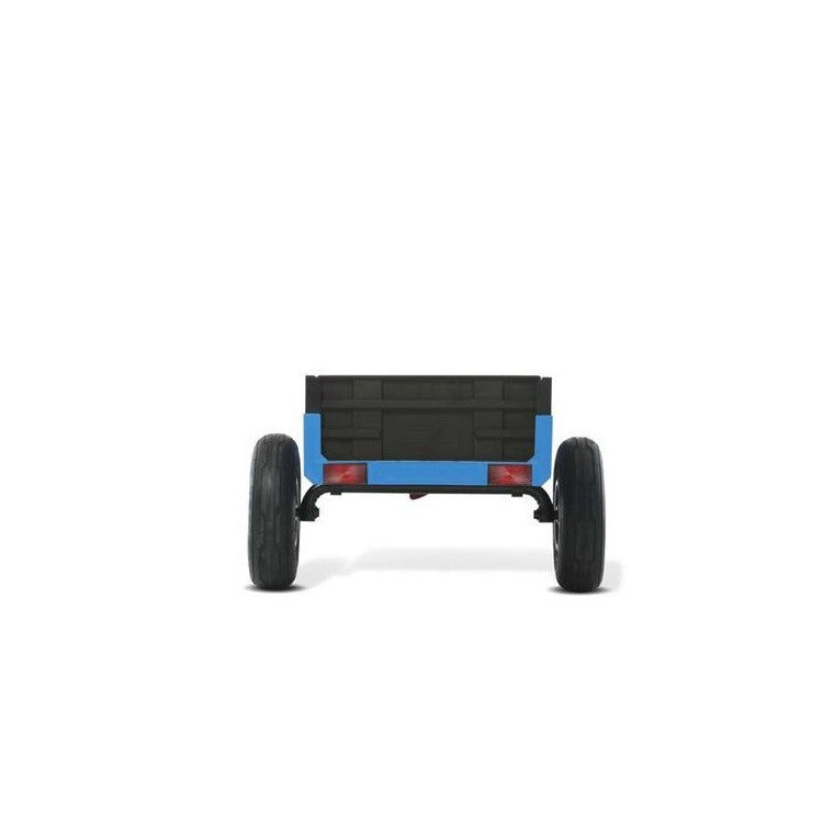 Remolque Berg Steel Trailer (karts Xl).