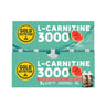 L-carnitine 3000 20 Viales Sandía