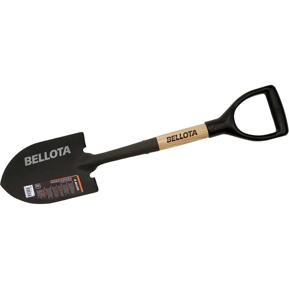 Pala Punta De Camping