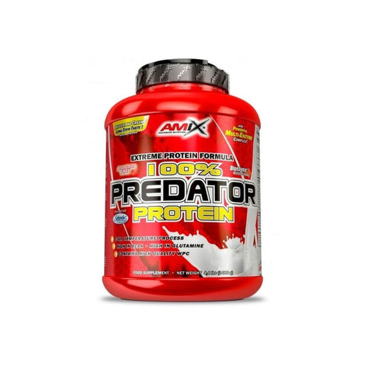 Predator Protein 2 Kg Chocolate