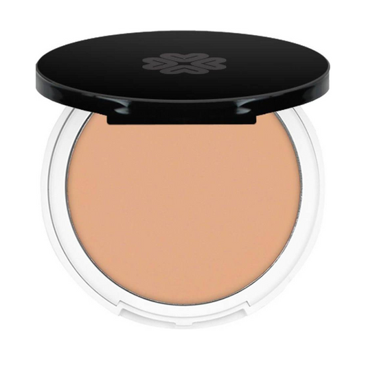 Base de maquillaje en crema charmeuse Lily Lolo 7g