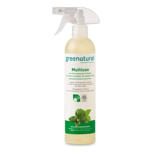 Detergente multiusos Greenatural 500 ml