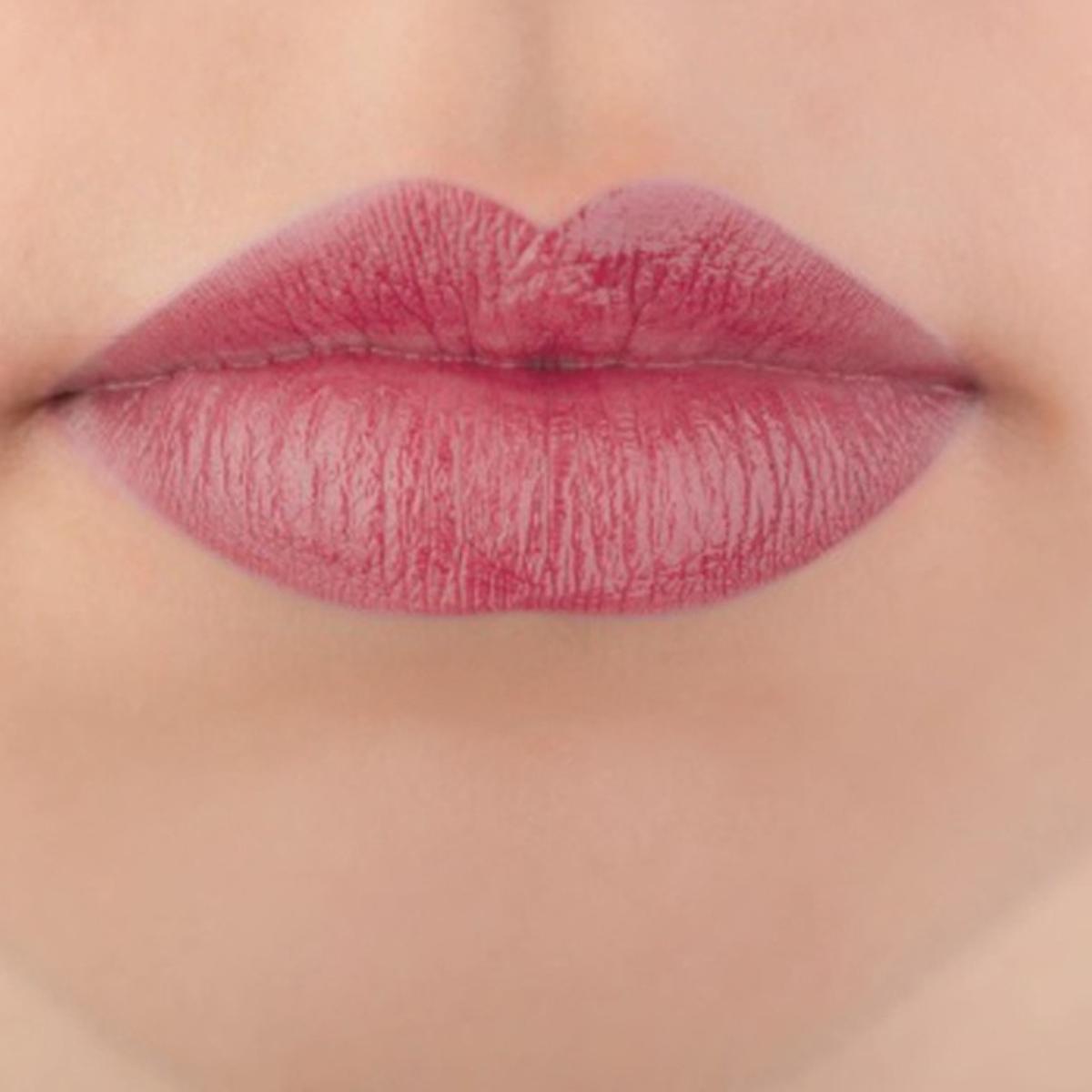 Lipstick Marrakech (Natural & Vegano) Geoderm 4 g