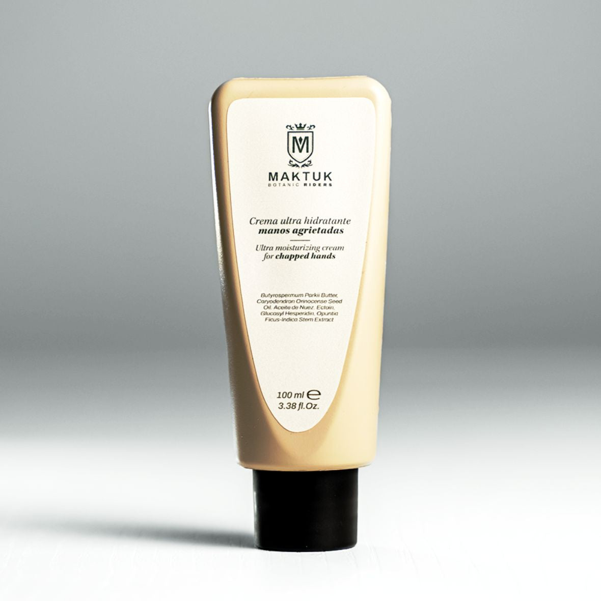 Crema Ultrahidratante Manos Agrietadas 100 Ml