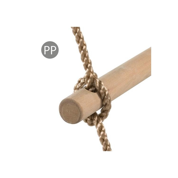 Escalera De Cuerdas Masgames 210 Cm._2