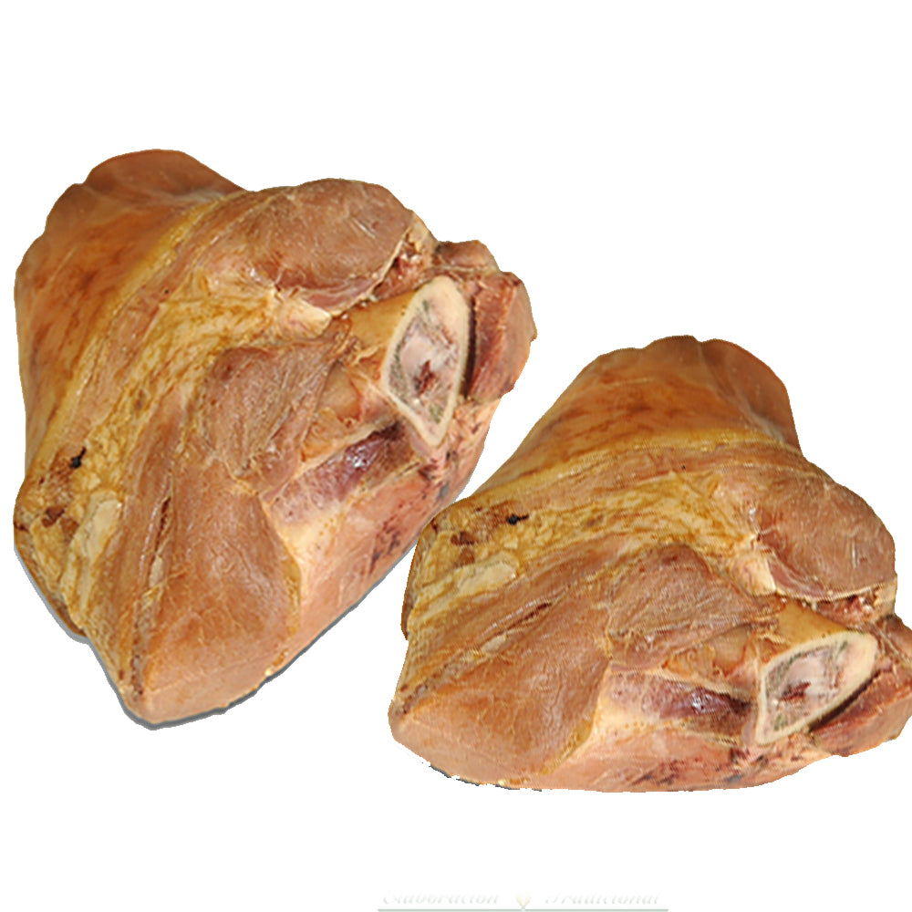 Laconcito Braseado Asado En Su Jugo. 2 Unidades De 800 Gr Aprox._0