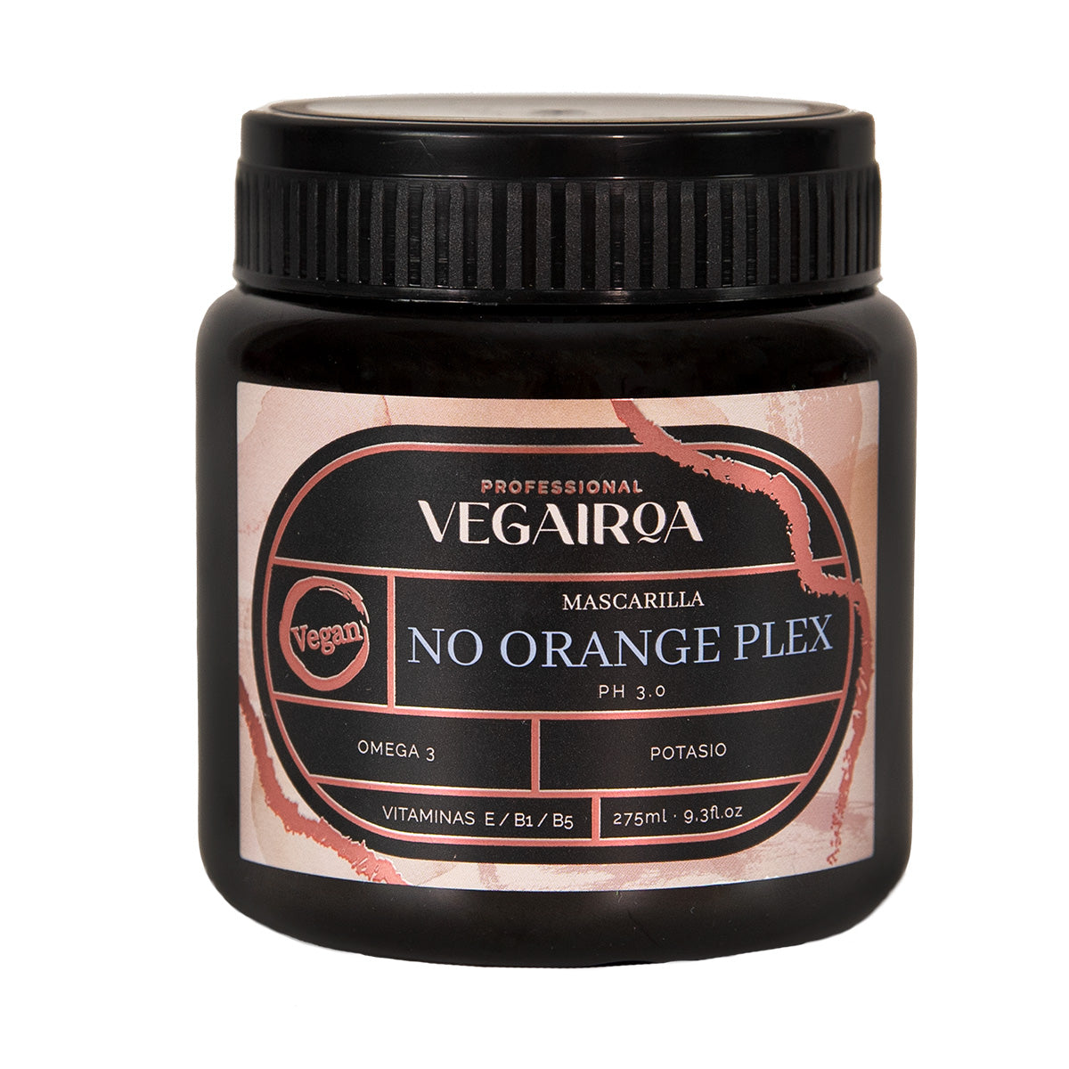 Vegairoa No Organge Plex Mascarilla 275gr_0