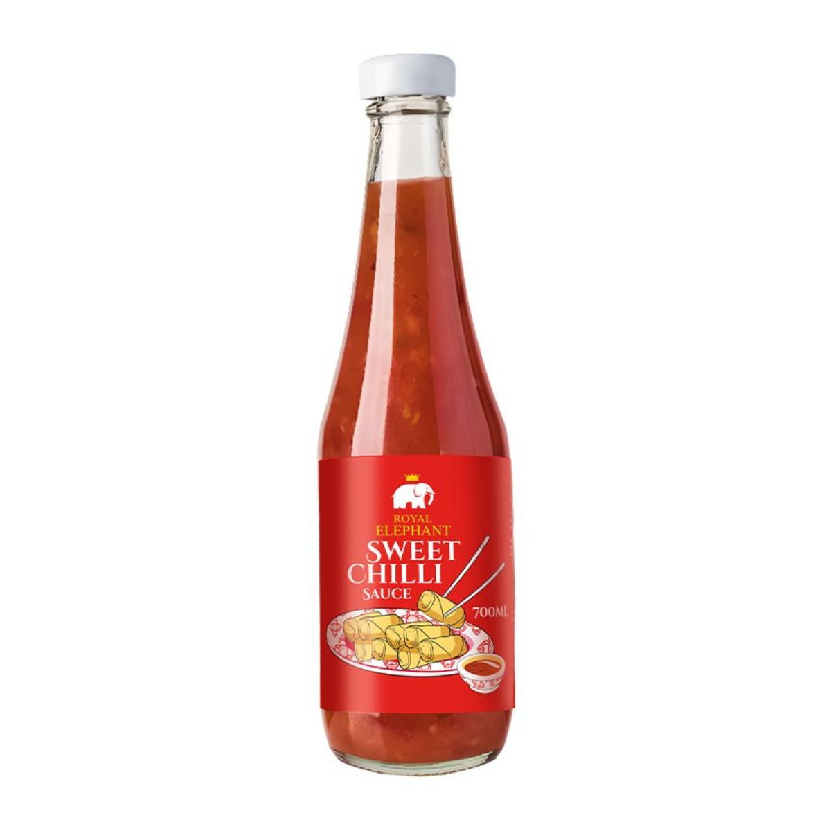 Sweet Chili Sauce Royal Elephant 700ml