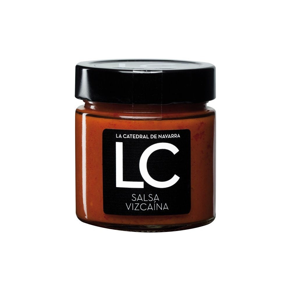Salsa Vizcaína – La Catedral De Navarra (er-260)._0