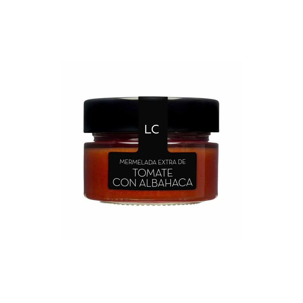 Mermelada De Tomate Con Albahaca – La Catedral De Navarra (er-150)._0