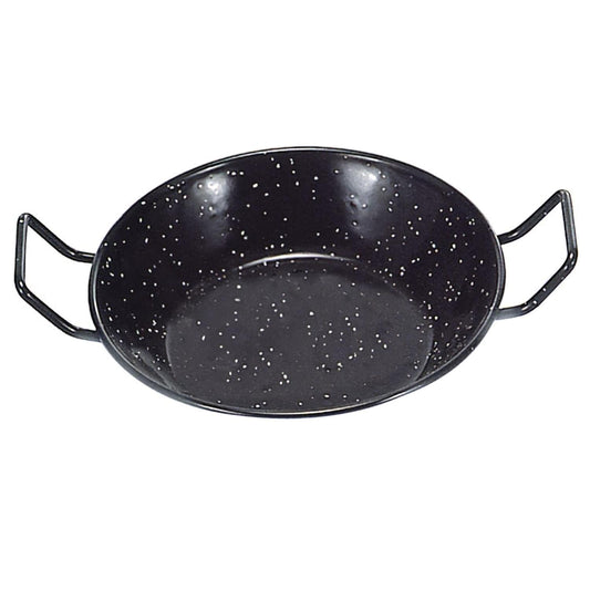 Sarten Porcelana Honda Con Asas 50 Cm