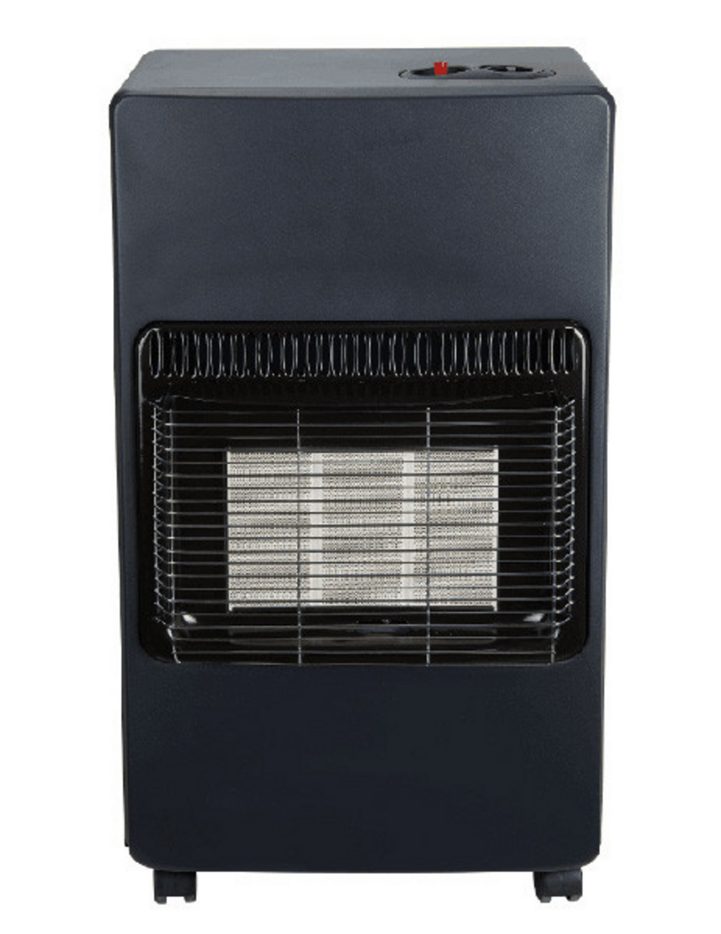 Estufa De Gas Butano Infrarrojos 3 Potencias 1400 / 2800 / 4200w_0