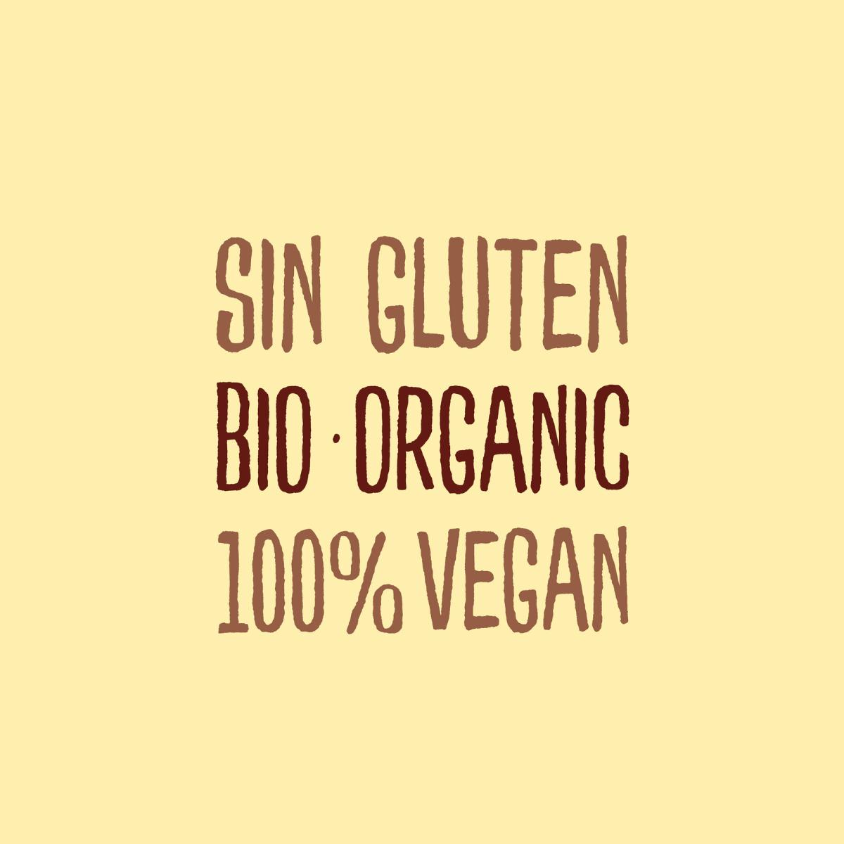 Postre de Arroz Canela Limón NaturGreen, 2 X 125 g