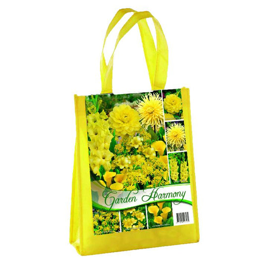 Mix de Bulbos de Primavera Amarillo 50 uds