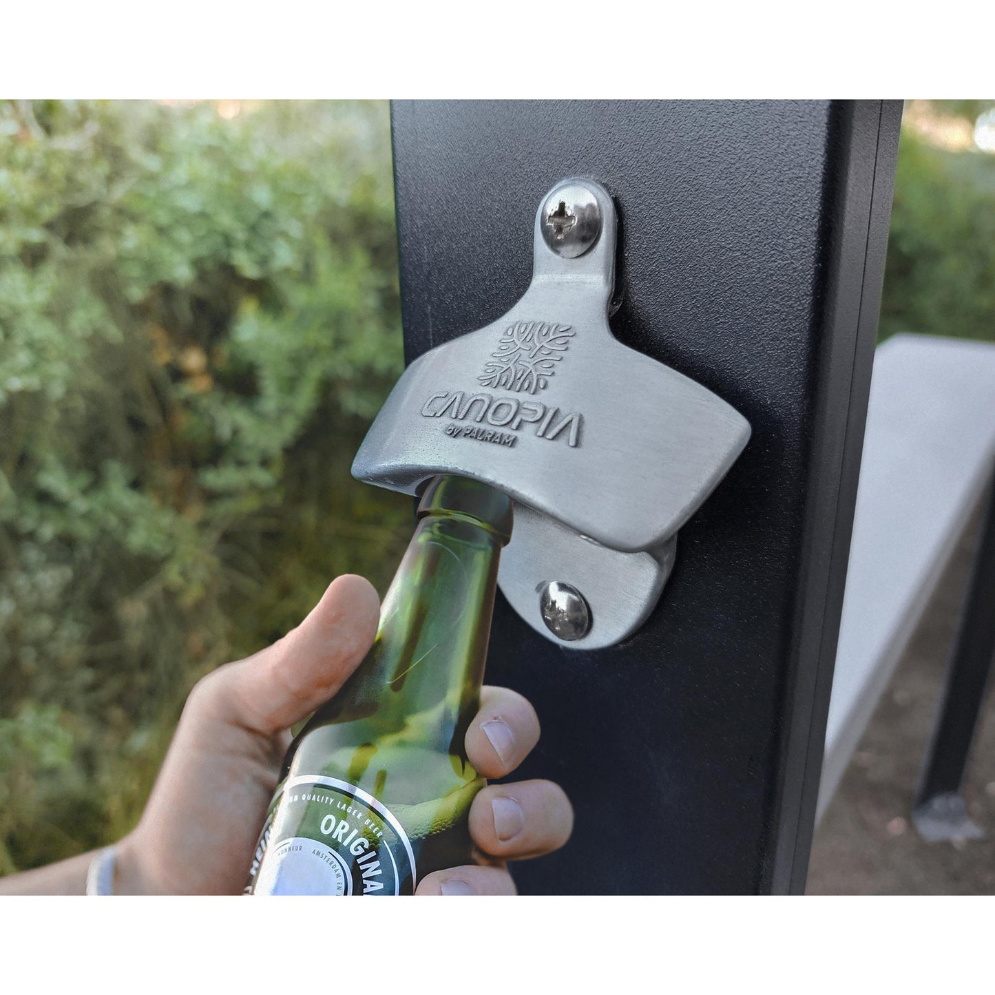 Gazebo cobertor sombreado barbacoas Austin Cenador de Aluminio 180x224 cm