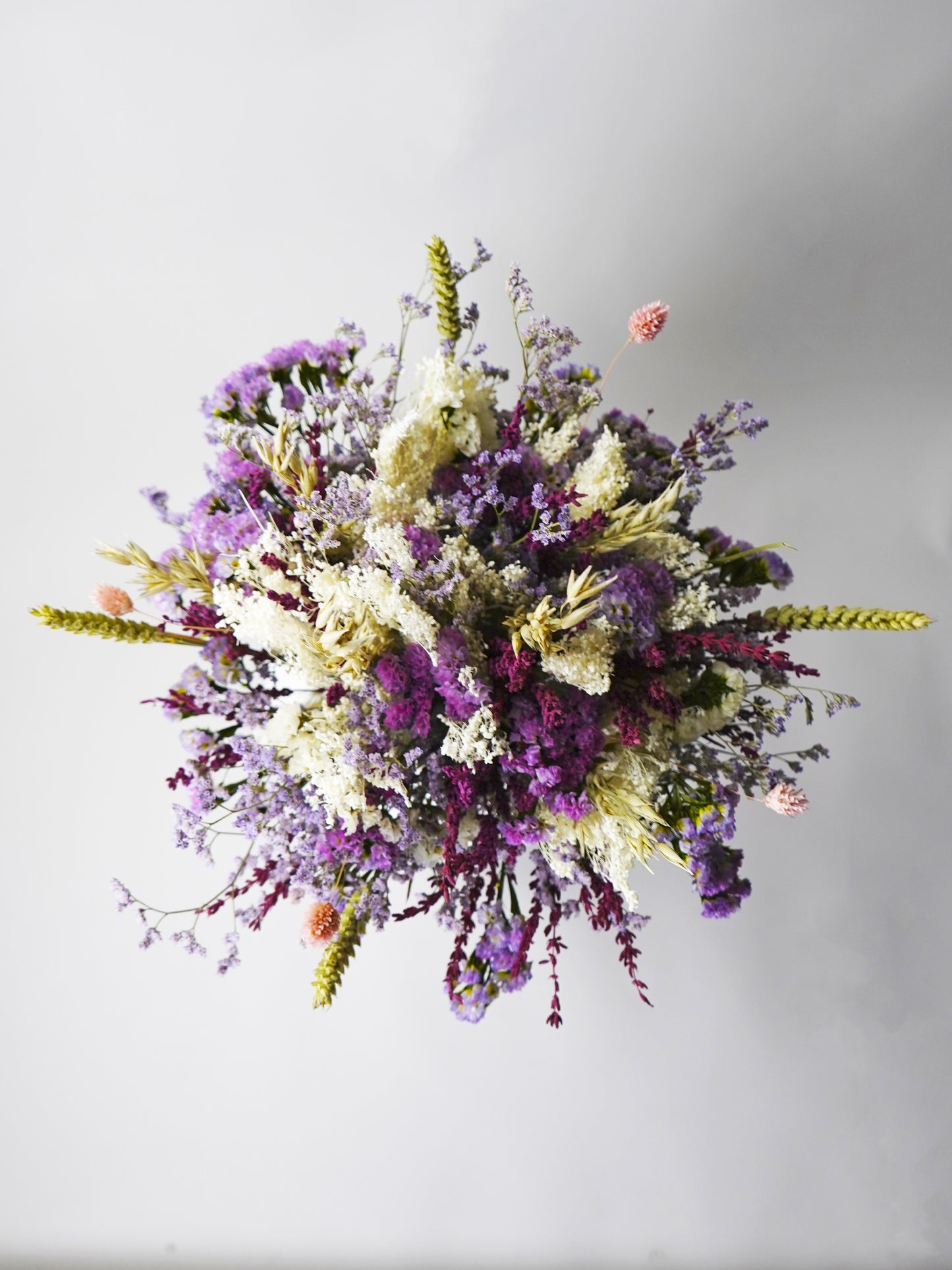 Ramo Lavanda - Flores Secas