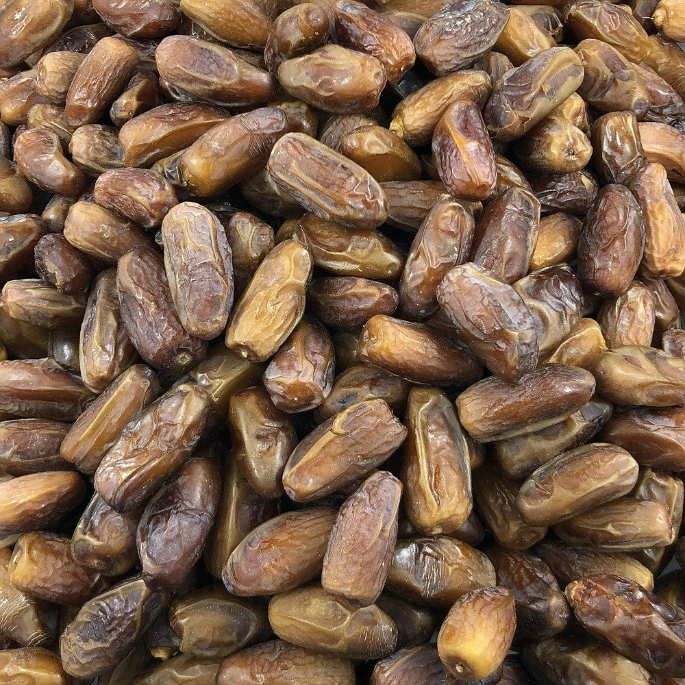 Granel Orgánico Deglet Nour Dátil Orgánico 2 Kg_2