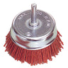 Cepillo Nylon Taza 50 Mm. 1/4.
