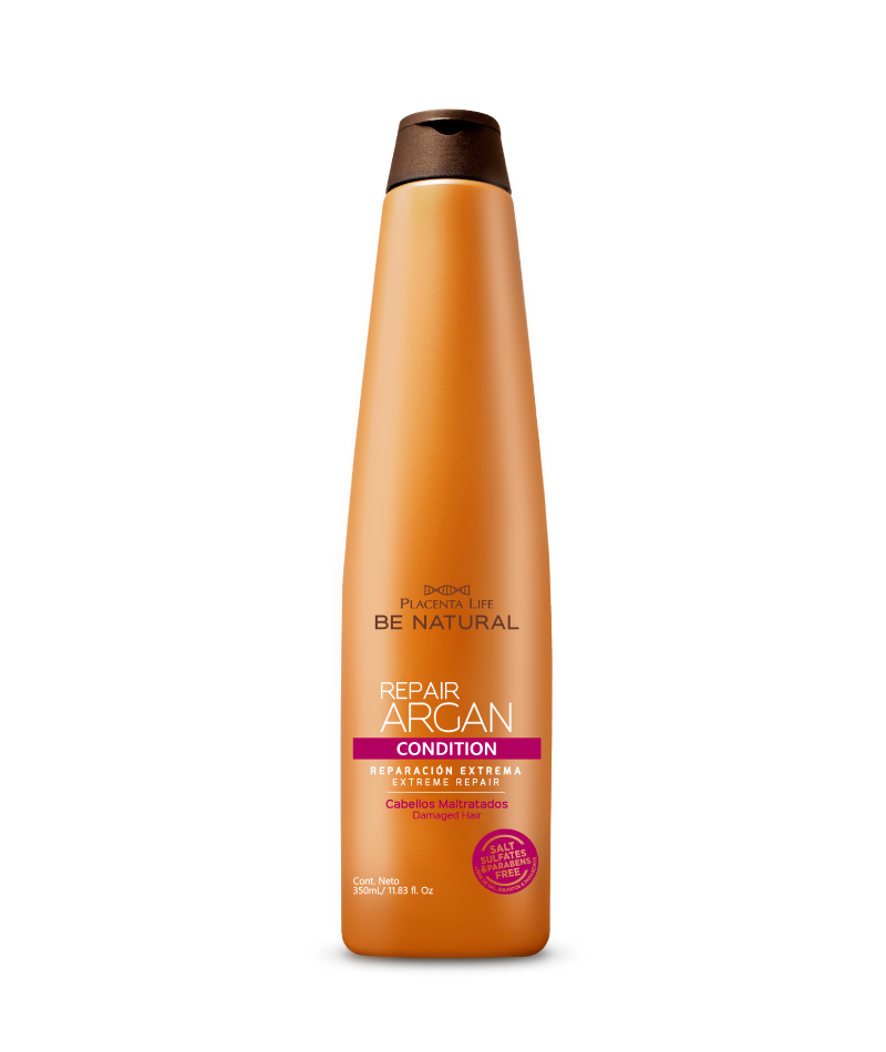 Repair Argan Acondicionador 350ml_0