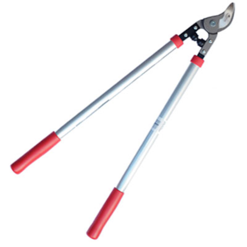 Tijera de Poda 2 Manos 60cm Hoja Reforzada Aluminio Cobaltax_0