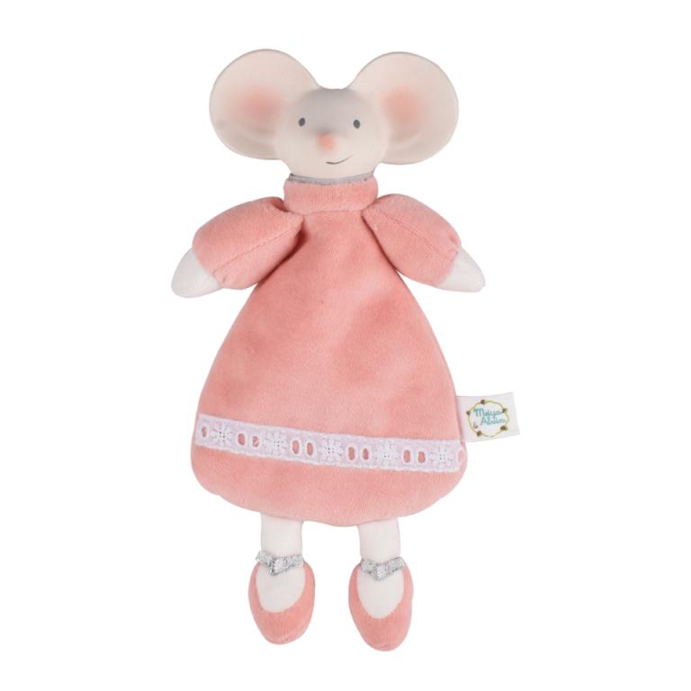 Muñecos gasa dudu Tikiri muñeco dudu Alvin