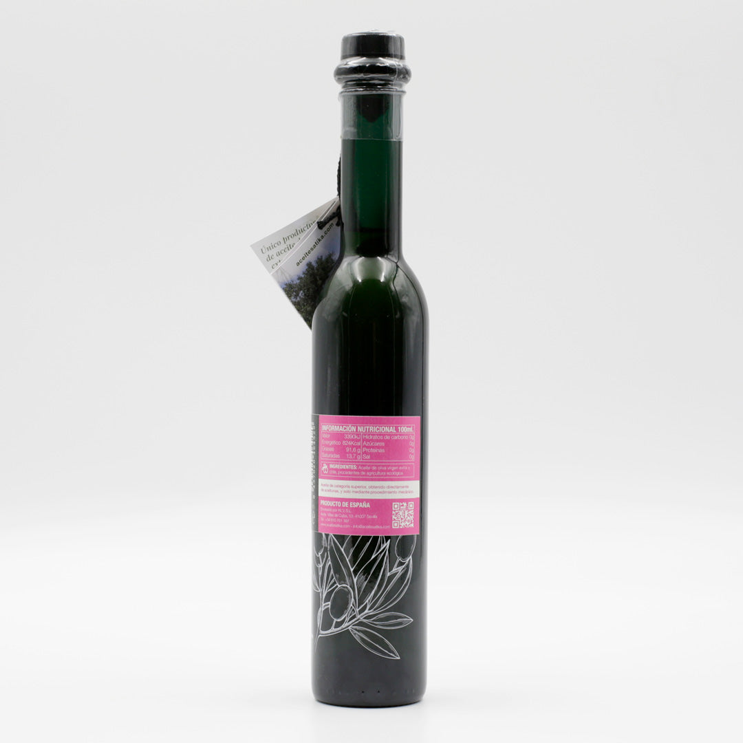 Aove Eco Macerado Al Chile Scorpion 250ml