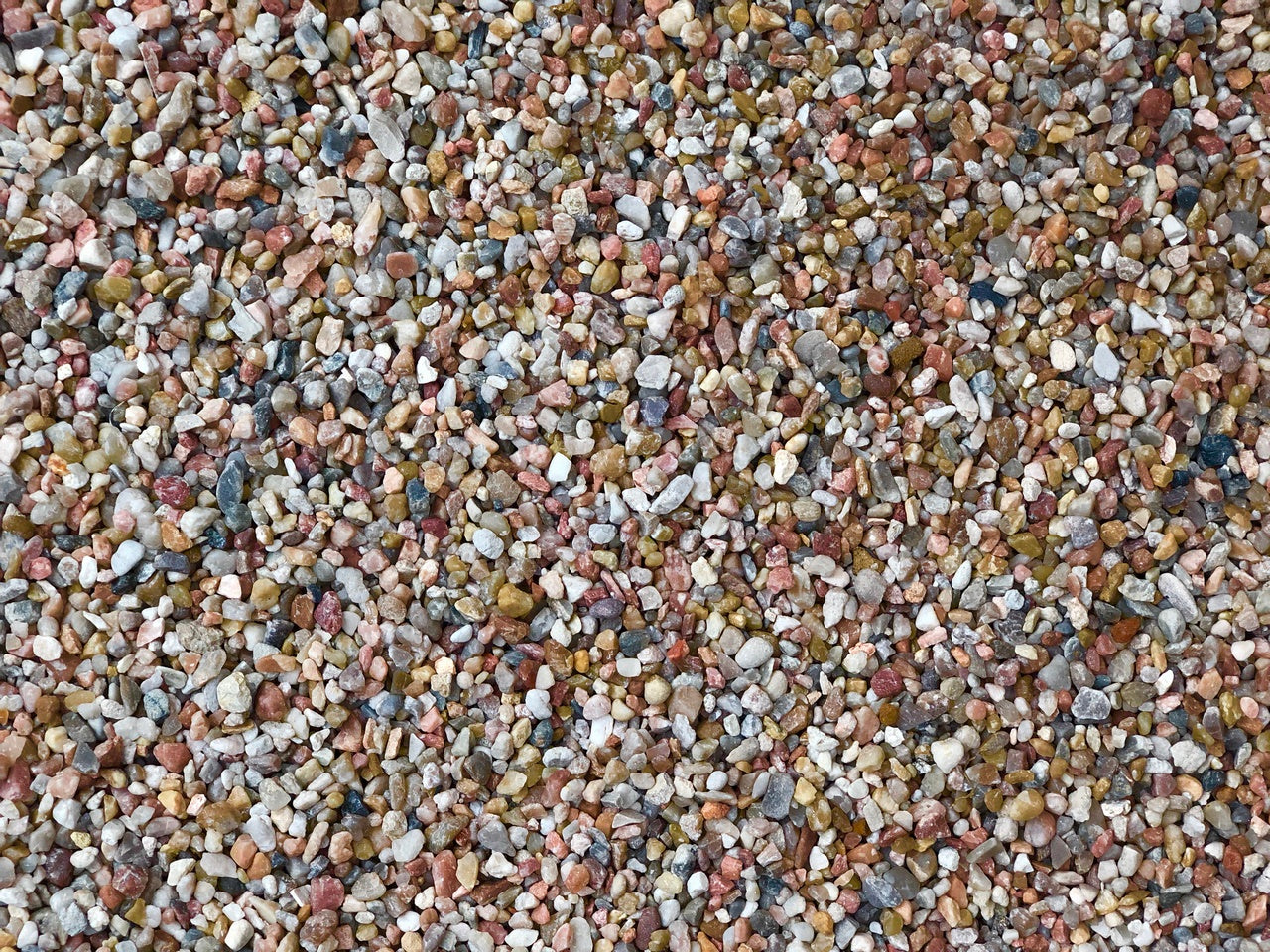 Grava Cuarzo Multicolor / 8-14 Mm. / Big Bag 1.000 Kg_4