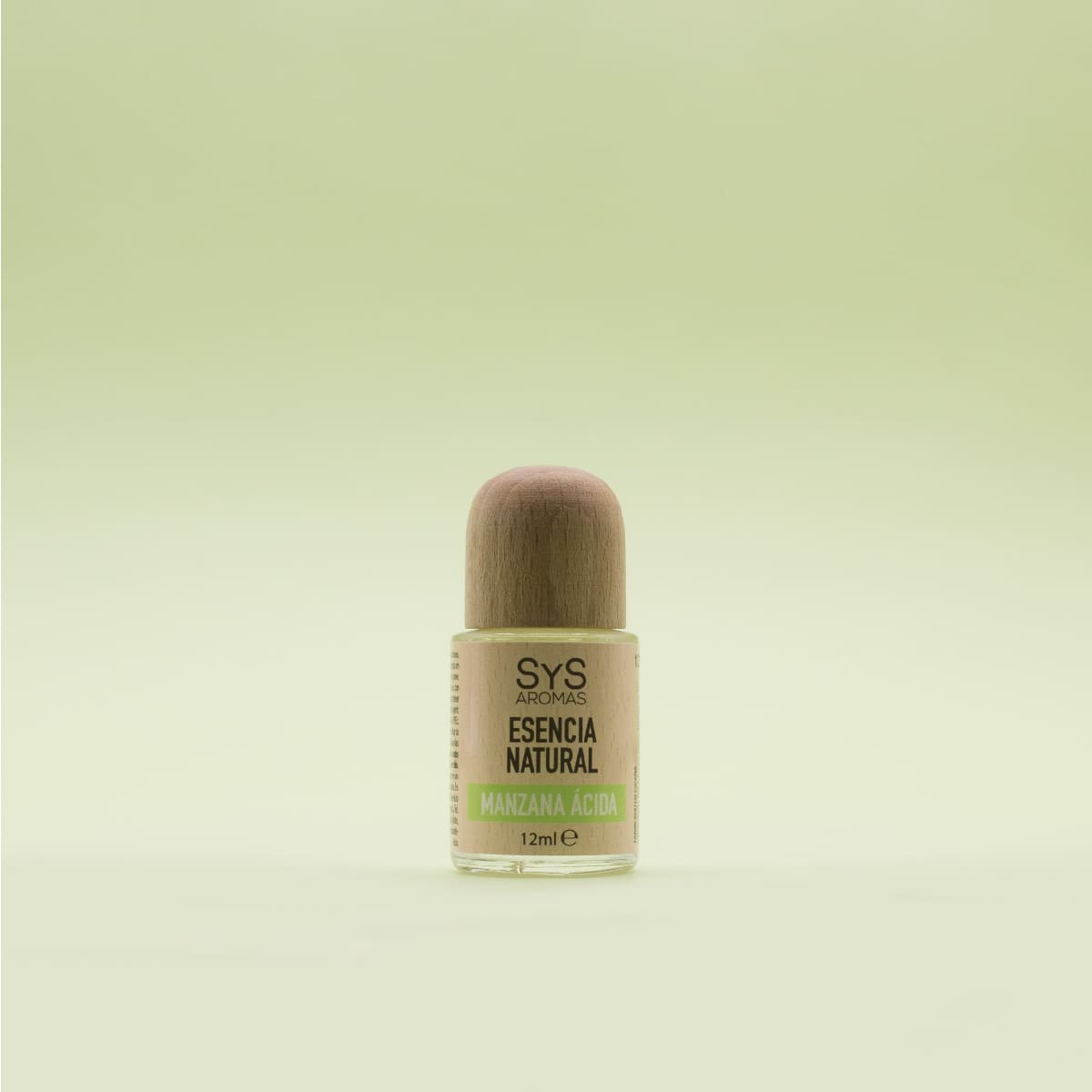 Esencia Natural Manzana Ácida SYS Aromas 12 ml | Aroma Afrutado y Ácido | Para Quemadores y Humidificadores_2