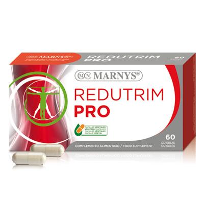 Redutrim Pro 60 Cápsulas Marnys
